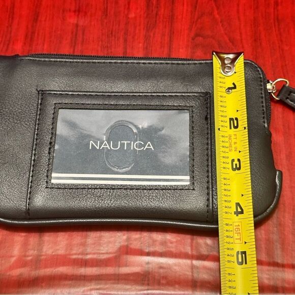NAUTICA card holder wallet - Picture 2 of 6